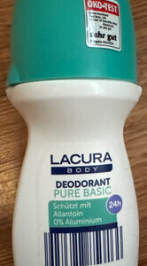 deodorant