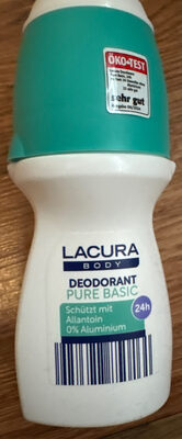 deodorant