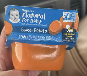 Sweet Potato
