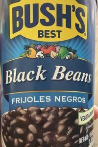 Black Beans