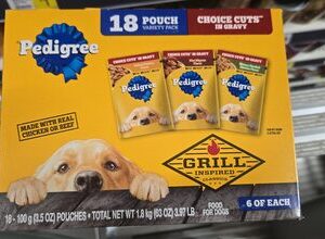 Smokehouse 18ct
