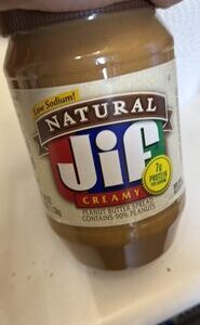 Peanut Butter Spread