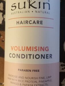 Sukin Voluming Conditioner