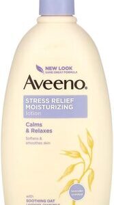 Stress Relief Lotion
