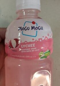 Mogu lychee