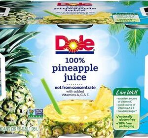 Pineapple 100% Juice