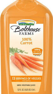 Carrot Juice