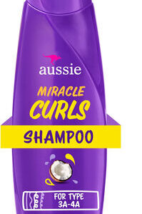 Miracle Curls Shampoo
