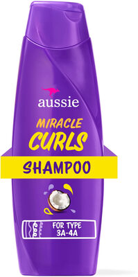 Miracle Curls Shampoo