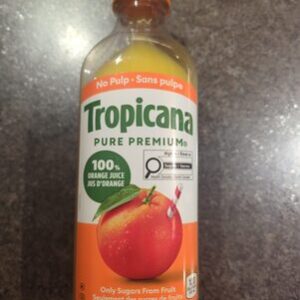 Orange Juice