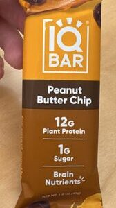 Peanut Butter Chip