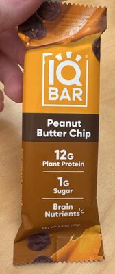 Peanut Butter Chip