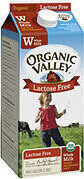 LACTOSE FREE WHOLE MILK