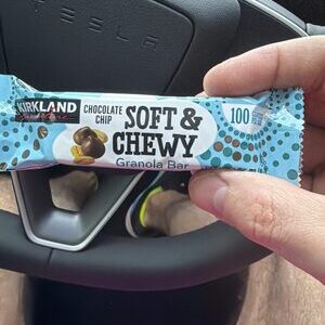 Granola Bar