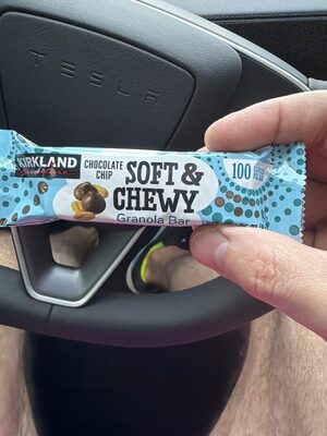 Granola Bar