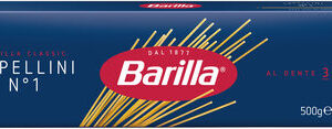 Capellini Nr. 1