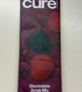 Electrolyte Drink Mix Berry Pomegranate