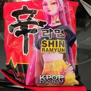 SHIN RAMYUN