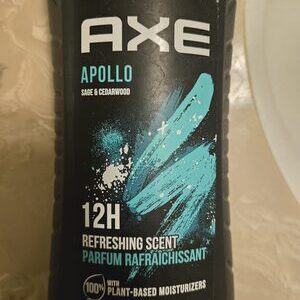 Apollo - Sage & Cedarwood