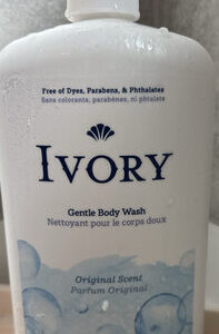 Gentle Body Wash