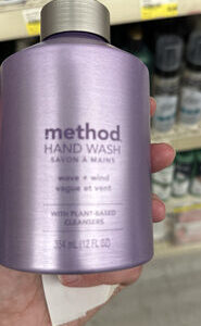 Hand Wash