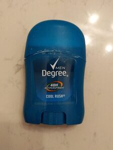 48H Antiperspirant Cool Rush