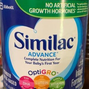 Similac Advance
