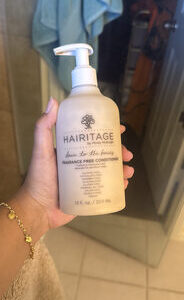 Fragrance Free Conditioner