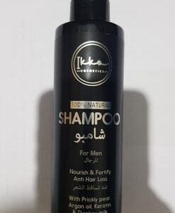 Ikko Cosmetics Shampoo for Men