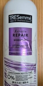 Keratin Repair Bond Plex Conditioner