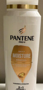PRO-V Daily Moisture Renewal 2 in 1 Shampoo + Conditioner