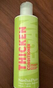 Thicken Conditioner