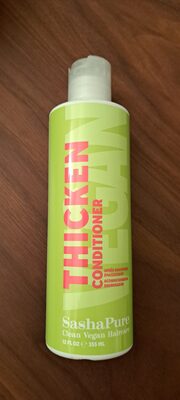 Thicken Conditioner
