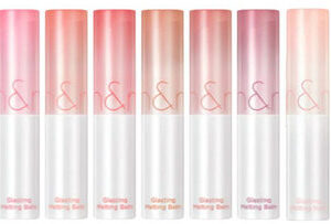 rom&nd Glasting Melting Balm - 01 Coco Nude