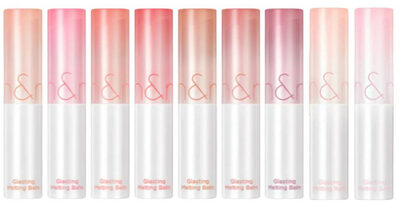 rom&nd Glasting Melting Balm - 01 Coco Nude