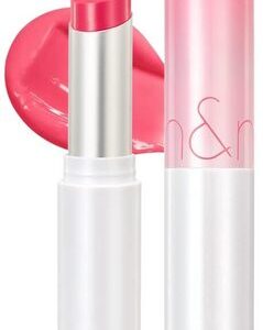 rom&nd Glasting Melting Balm - 02 Lovey Pink