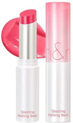 rom&nd Glasting Melting Balm - 02 Lovey Pink