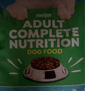 Adult Complete Nutrition