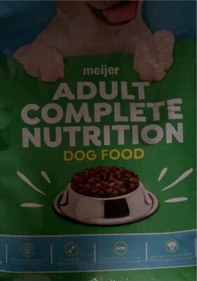 Adult Complete Nutrition