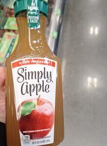 Apple Juice