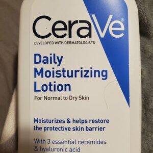 daily moisturizing cream