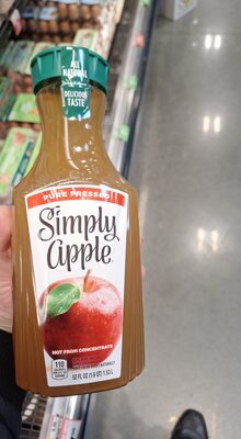 Apple Juice