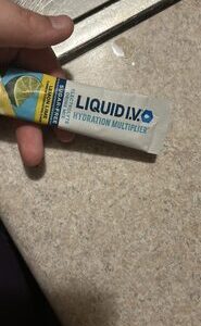 Hydration Multiplier Electrolyte Drink Mix