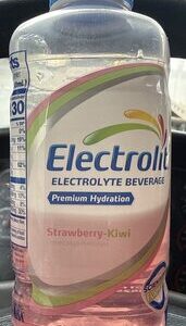 Electrolit Electrolyte Beverage
