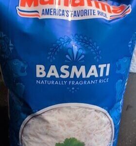 Basmati Naturally Fragrant Rice