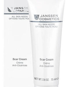 Scar Cream 24H Care Cream