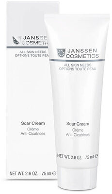 Scar Cream 24H Care Cream