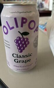 Classic Grape
