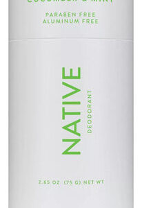 Deodorant for Women