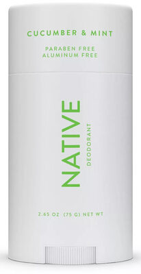 Deodorant for Women
